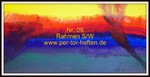 Rahmen S/W