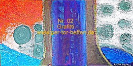 Grafitti