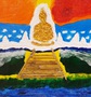 der Weg nach Buddha