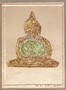 goldene Buddha