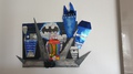 Batman`s Gotham City