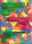 Gun Cabinet