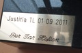 Justitia
