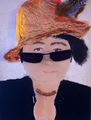 Yoko Ono