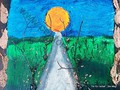 der Weg